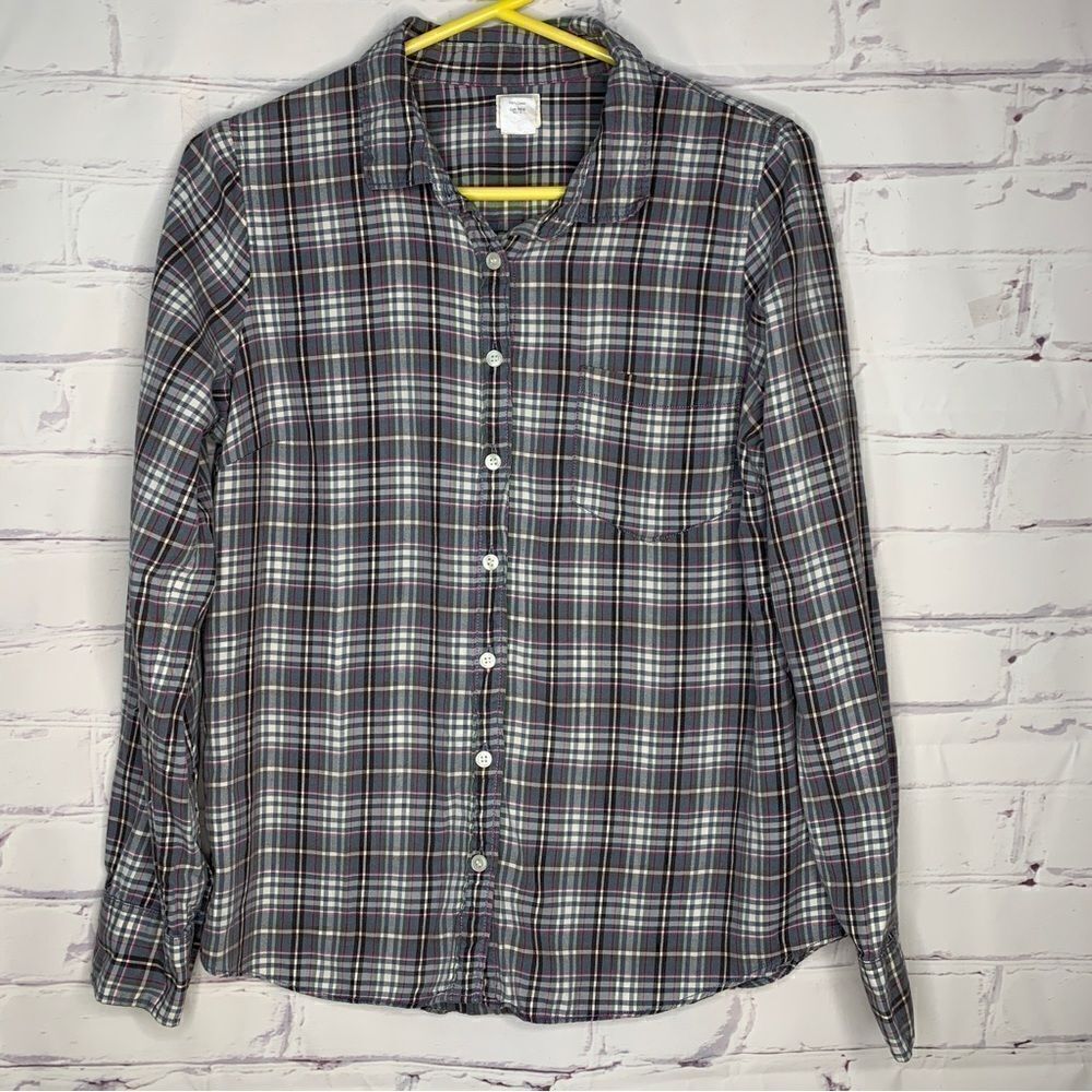 J. Crew women’s medium top‎